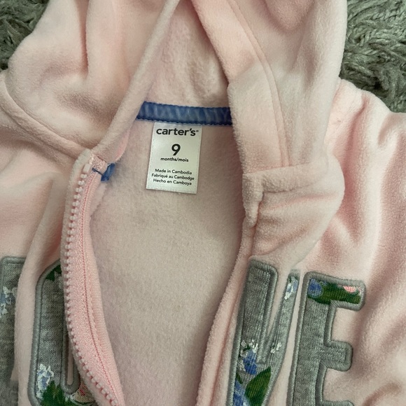 Carter’s Outfit - Picture 2 of 4